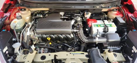 NISSAN Kicks 1.6 16V 4P FLEXSTART S X-TRONIC AUTOMTICO CVT, Foto 10