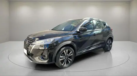 NISSAN Kicks 1.6 16V 4P FLEXSTART ADVANCE XTRONIC AUTOMÁTICO CVT, Foto 1 NISSAN Kicks 1.6 16V 4P FLEXSTART ADVANCE XTRONIC AUTOMÁTICO CVT, Foto 1