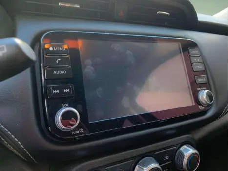 NISSAN Kicks 1.6 16V 4P FLEXSTART ADVANCE XTRONIC AUTOMÁTICO CVT, Foto 6 NISSAN Kicks 1.6 16V 4P FLEXSTART ADVANCE XTRONIC AUTOMÁTICO CVT, Foto 6