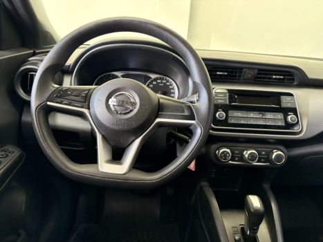 NISSAN Kicks 1.6 16V 4P FLEXSTART S X-TRONIC AUTOMTICO CVT, Foto 7