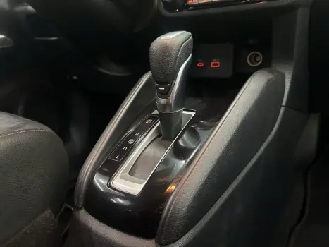 NISSAN Kicks 1.6 16V 4P FLEXSTART EXCLUSIVE XTRONIC AUTOMTICO CVT, Foto 3