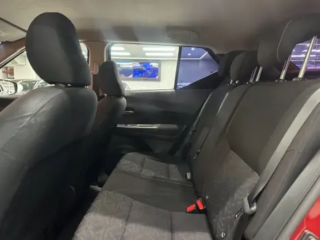 NISSAN Kicks 1.6 16V 4P FLEXSTART SENSE, Foto 3