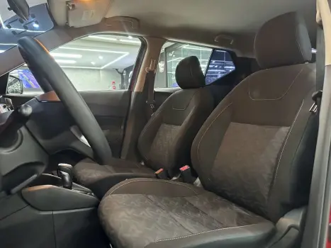 NISSAN Kicks 1.6 16V 4P FLEXSTART SENSE, Foto 5