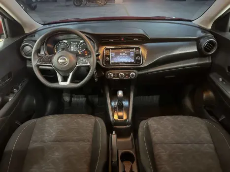 NISSAN Kicks 1.6 16V 4P FLEXSTART SENSE, Foto 7