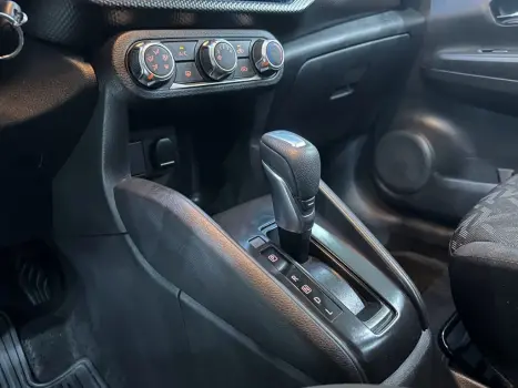 NISSAN Kicks 1.6 16V 4P FLEXSTART SENSE, Foto 8