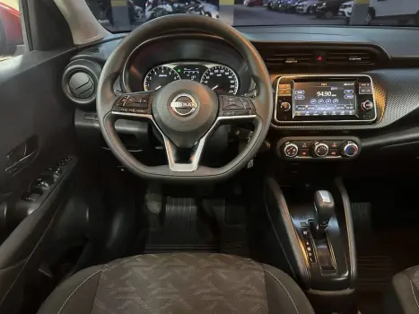 NISSAN Kicks 1.6 16V 4P FLEXSTART SENSE, Foto 14