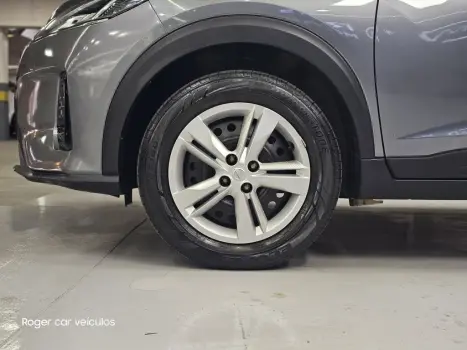 NISSAN Kicks 1.6 16V 4P FLEX ACTIVE X-TRONIC AUTOMTICO CVT, Foto 12