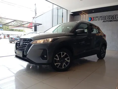 NISSAN Kicks 1.6 16V 4P FLEXSTART SENSE, Foto 2