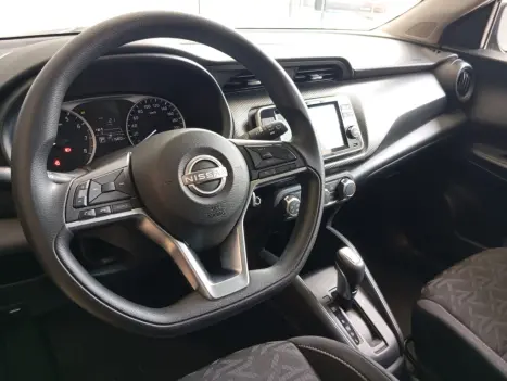 NISSAN Kicks 1.6 16V 4P FLEXSTART SENSE, Foto 4