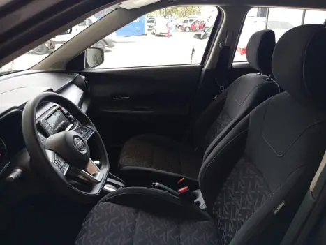 NISSAN Kicks 1.6 16V 4P FLEXSTART SENSE, Foto 5