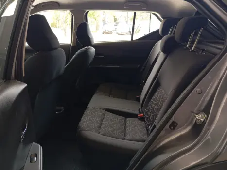 NISSAN Kicks 1.6 16V 4P FLEXSTART SENSE, Foto 6