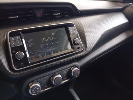 NISSAN Kicks 1.6 16V 4P FLEXSTART SENSE, Foto 10