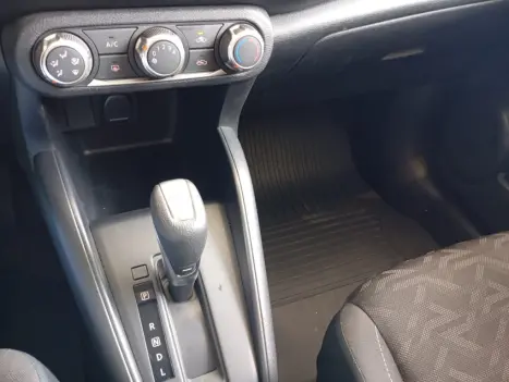 NISSAN Kicks 1.6 16V 4P FLEXSTART SENSE, Foto 11