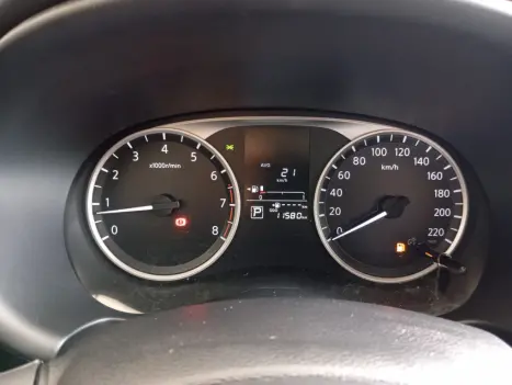 NISSAN Kicks 1.6 16V 4P FLEXSTART SENSE, Foto 12