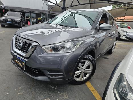 NISSAN Kicks 1.6 16V 4P FLEXSTART S, Foto 2