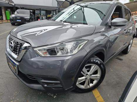 NISSAN Kicks 1.6 16V 4P FLEXSTART S, Foto 3