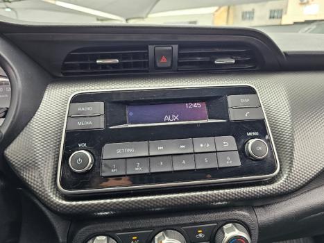 NISSAN Kicks 1.6 16V 4P FLEXSTART S, Foto 8