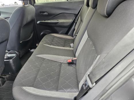 NISSAN Kicks 1.6 16V 4P FLEXSTART S, Foto 9