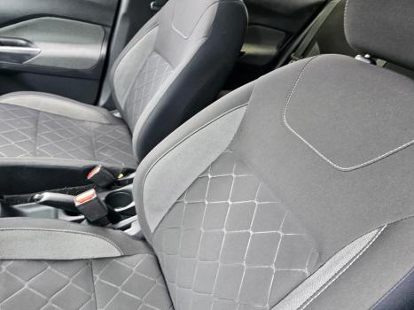 NISSAN Kicks 1.6 16V 4P FLEXSTART S, Foto 10