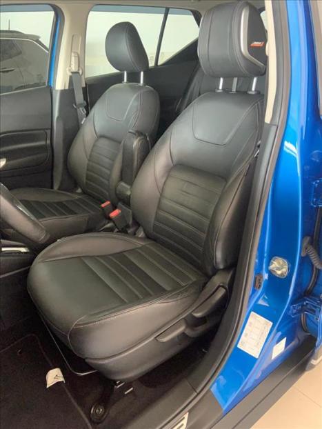 NISSAN Kicks 1.6 16V 4P FLEXSTART S X-TRONIC AUTOMTICO CVT, Foto 11