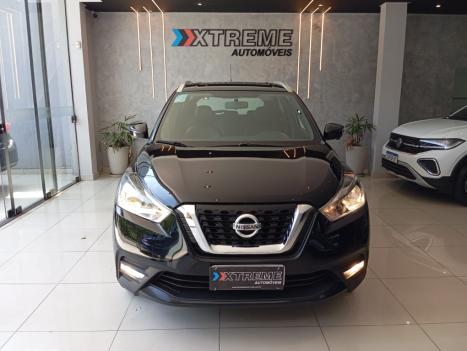 NISSAN Kicks 1.6 16V 4P FLEXSTART SL X-TRONIC AUTOMTICO CVT, Foto 1