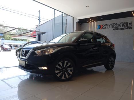NISSAN Kicks 1.6 16V 4P FLEXSTART SL X-TRONIC AUTOMTICO CVT, Foto 2