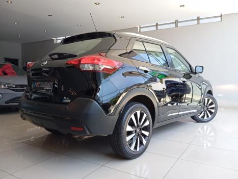 NISSAN Kicks 1.6 16V 4P FLEXSTART SL X-TRONIC AUTOMTICO CVT, Foto 3