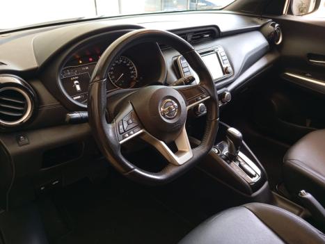 NISSAN Kicks 1.6 16V 4P FLEXSTART SL X-TRONIC AUTOMTICO CVT, Foto 5