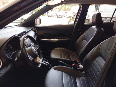 NISSAN Kicks 1.6 16V 4P FLEXSTART SL X-TRONIC AUTOMTICO CVT, Foto 6