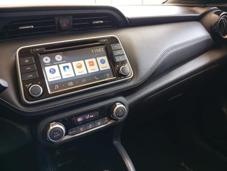 NISSAN Kicks 1.6 16V 4P FLEXSTART SL X-TRONIC AUTOMTICO CVT, Foto 10