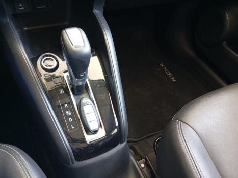 NISSAN Kicks 1.6 16V 4P FLEXSTART SL X-TRONIC AUTOMTICO CVT, Foto 11