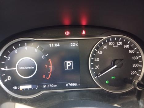 NISSAN Kicks 1.6 16V 4P FLEXSTART SL X-TRONIC AUTOMTICO CVT, Foto 12