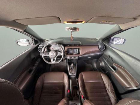 NISSAN Kicks 1.6 16V 4P FLEXSTART S DIRECT X-TRONIC AUTOMTICO CVT, Foto 7