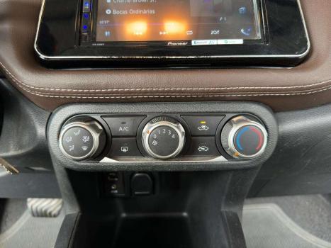 NISSAN Kicks 1.6 16V 4P FLEXSTART S DIRECT X-TRONIC AUTOMTICO CVT, Foto 13