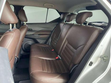 NISSAN Kicks 1.6 16V 4P FLEXSTART S DIRECT X-TRONIC AUTOMTICO CVT, Foto 14