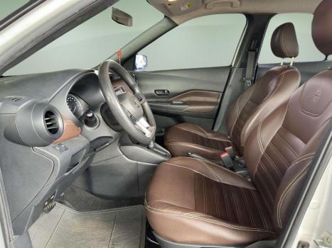NISSAN Kicks 1.6 16V 4P FLEXSTART S DIRECT X-TRONIC AUTOMTICO CVT, Foto 16