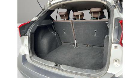 NISSAN Kicks 1.6 16V 4P FLEXSTART S DIRECT X-TRONIC AUTOMTICO CVT, Foto 17