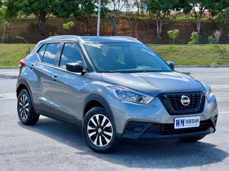 NISSAN Kicks 1.6 16V 4P FLEXSTART S X-TRONIC AUTOMTICO CVT, Foto 1
