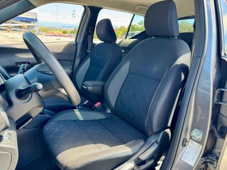 NISSAN Kicks 1.6 16V 4P FLEXSTART S X-TRONIC AUTOMTICO CVT, Foto 8