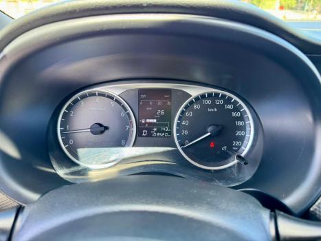 NISSAN Kicks 1.6 16V 4P FLEXSTART S X-TRONIC AUTOMTICO CVT, Foto 11