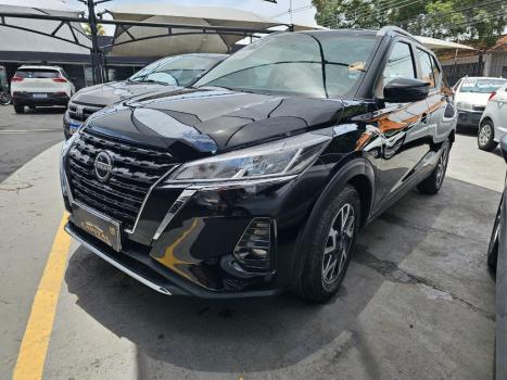 NISSAN Kicks 1.6 16V 4P FLEXSTART SENSE, Foto 2