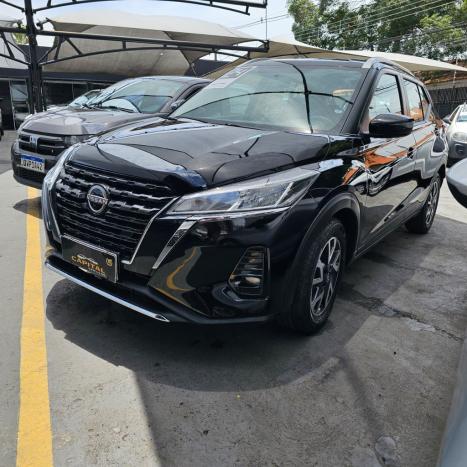 NISSAN Kicks 1.6 16V 4P FLEXSTART SENSE, Foto 3