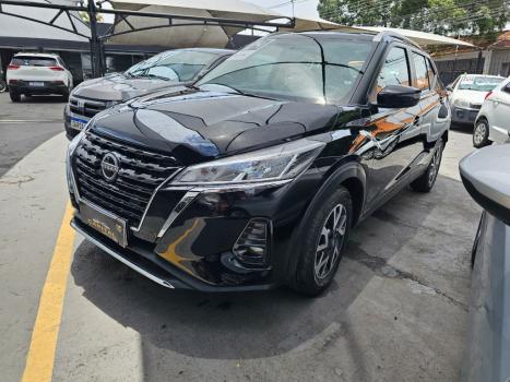 NISSAN Kicks 1.6 16V 4P FLEXSTART SENSE, Foto 5