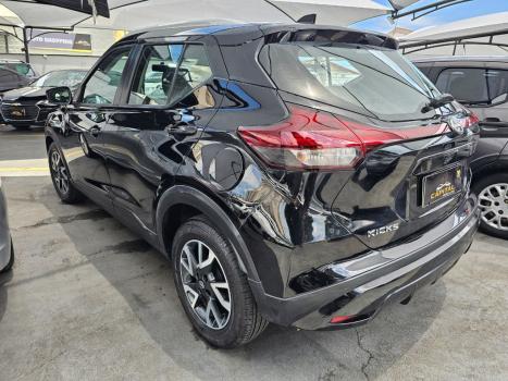 NISSAN Kicks 1.6 16V 4P FLEXSTART SENSE, Foto 6