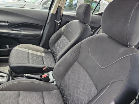 NISSAN Kicks 1.6 16V 4P FLEXSTART SENSE, Foto 7