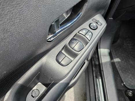 NISSAN Kicks 1.6 16V 4P FLEXSTART SENSE, Foto 8