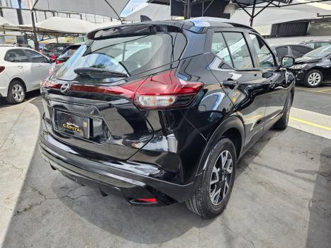 NISSAN Kicks 1.6 16V 4P FLEXSTART SENSE, Foto 9