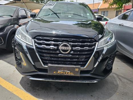 NISSAN Kicks 1.6 16V 4P FLEXSTART SENSE, Foto 10