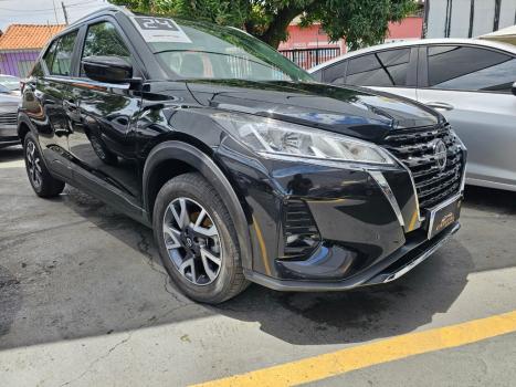 NISSAN Kicks 1.6 16V 4P FLEXSTART SENSE, Foto 11