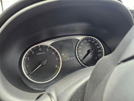 NISSAN Kicks 1.6 16V 4P FLEXSTART SENSE, Foto 12